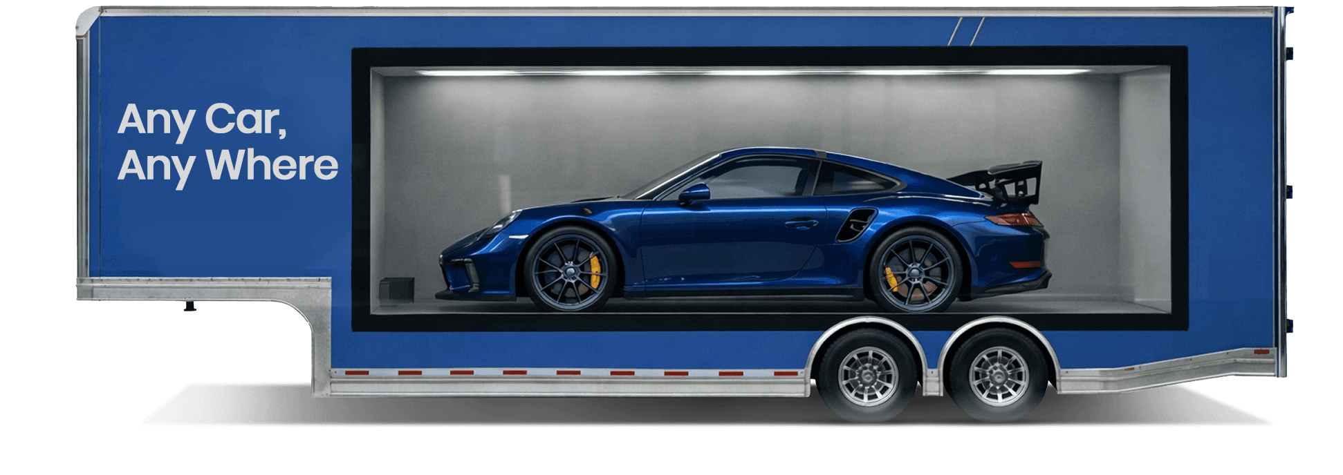 Premium Car Showcase